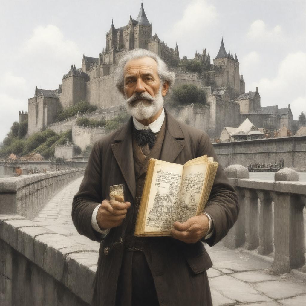 Eugène Viollet-le-Duc